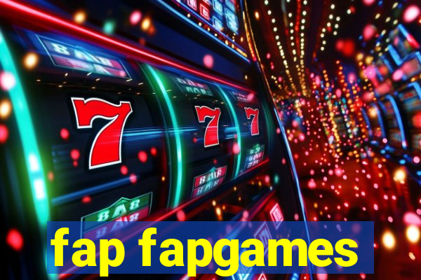 fap fapgames